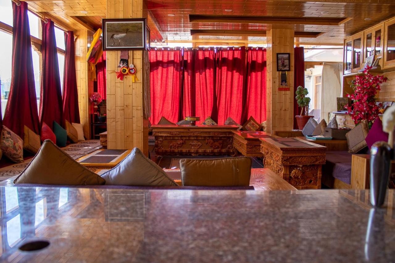 Laksdup Guest House Лех Экстерьер фото